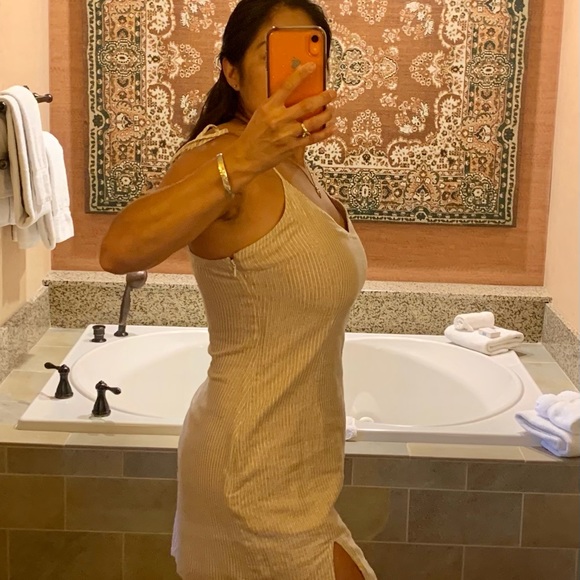 Abercrombie and Fitch dress - Picture 3 of 3